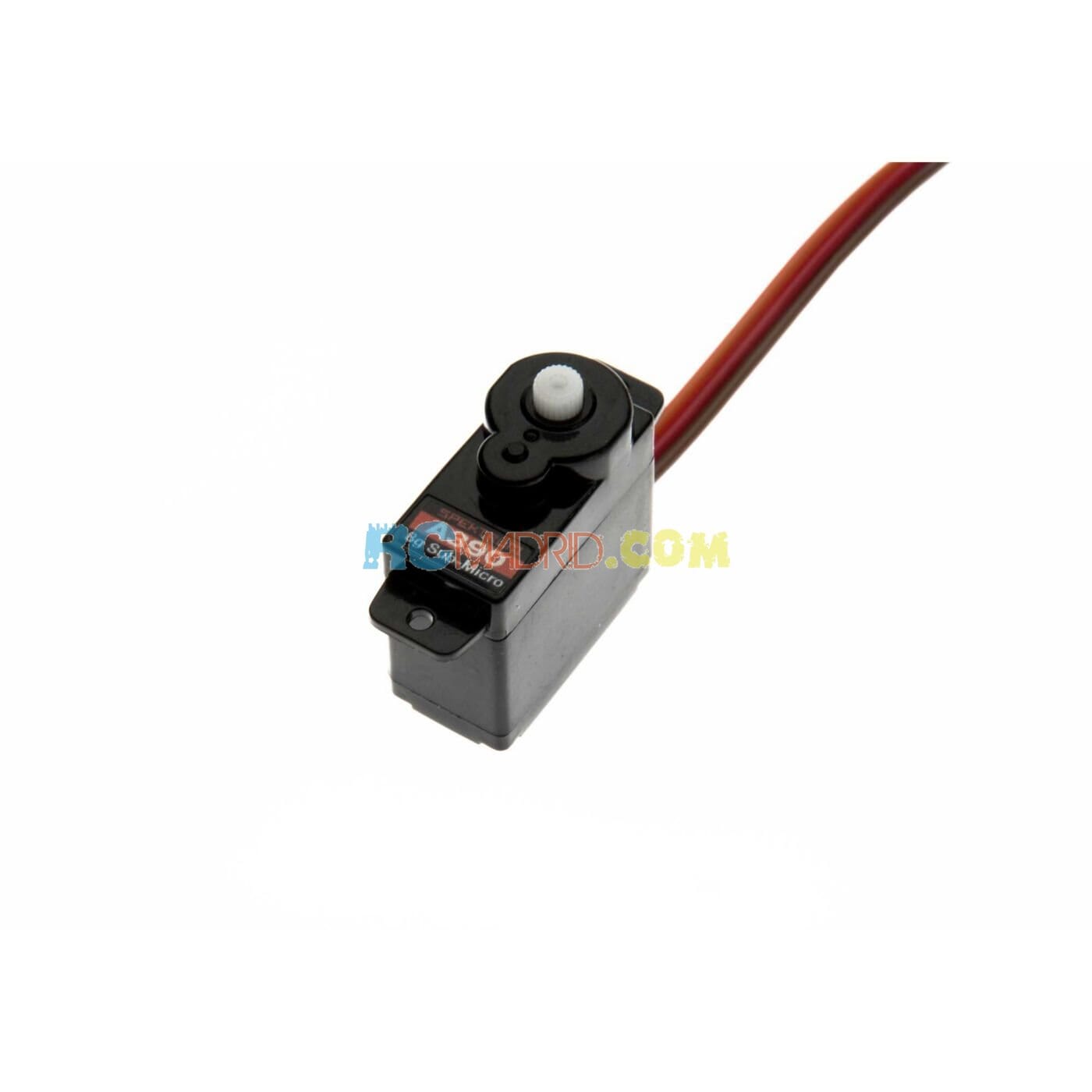 8g Analog Servo  AeroScout