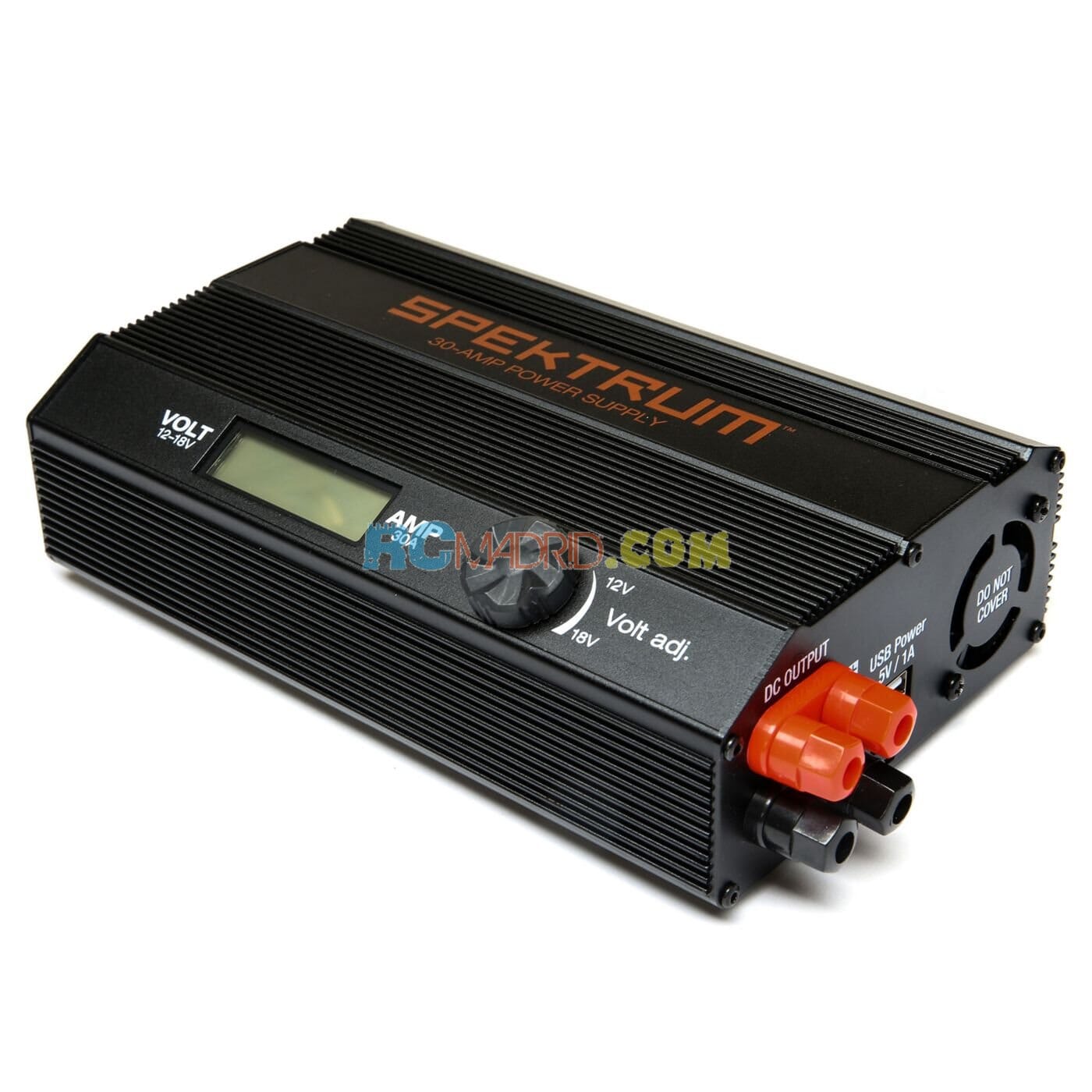 30A 540W POWER SUPPLY (International Version)