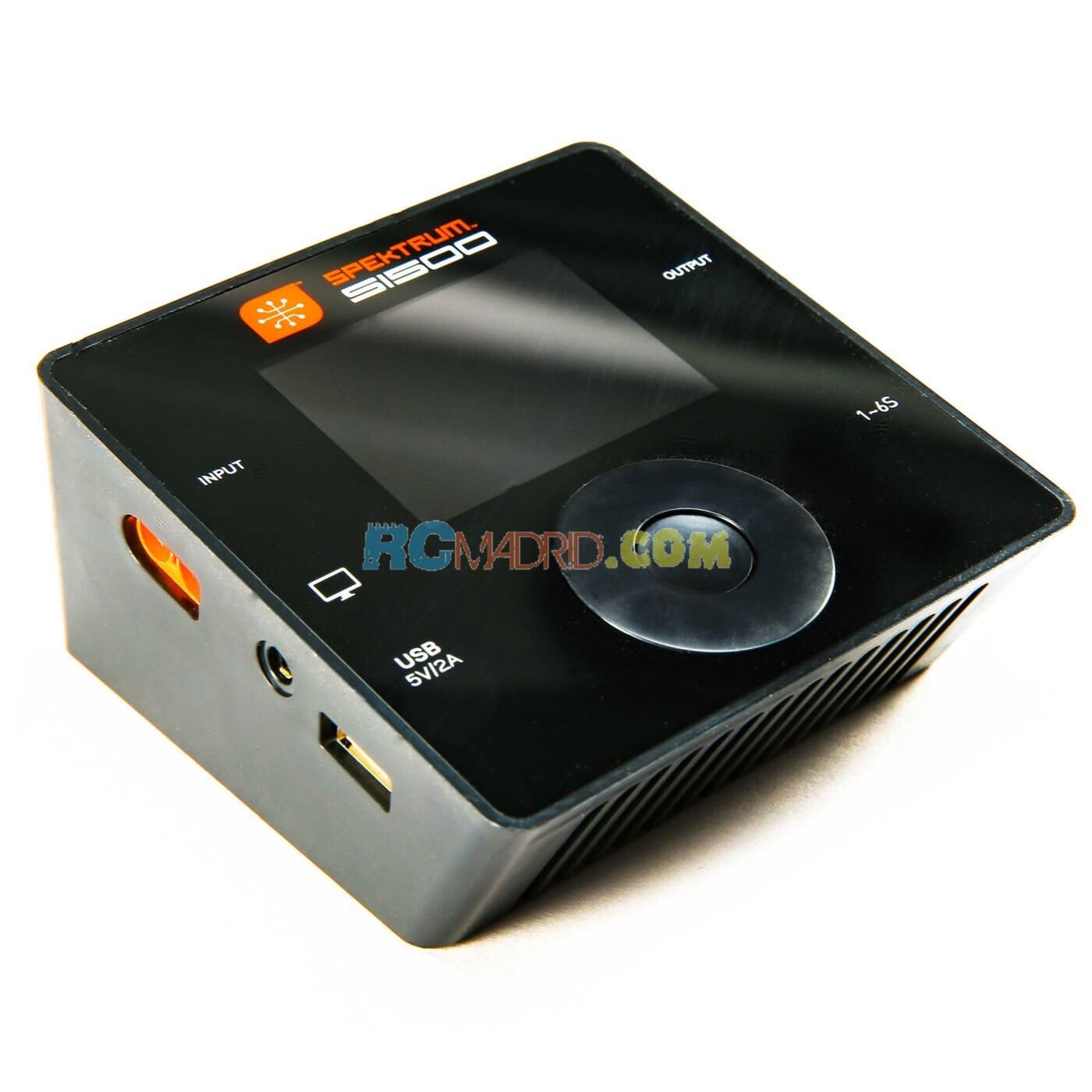 Smart S1500 DC Charger  1x500W