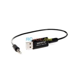 Spektrum Smart Charger USB Updater Cable / Link
