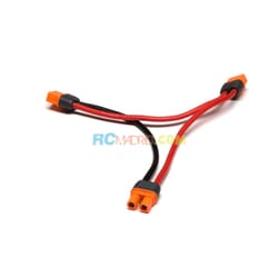 IC3 Battery Series Harness 6" / 150mm  13 AWG