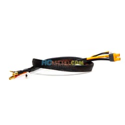 IC3 Battery  5mm Bullet Smart Battery Charge Cable