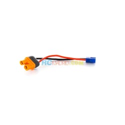 IC3 Battery to EC2 Device Charge Lead Adapter