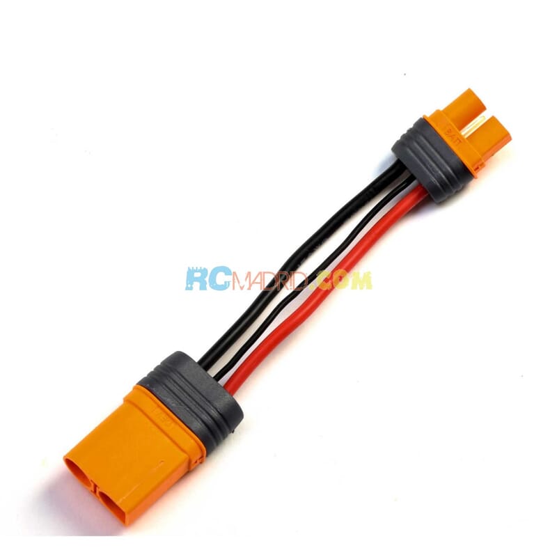 IC5 Device to IC3 Battery 4" / 100mm  10 AWG