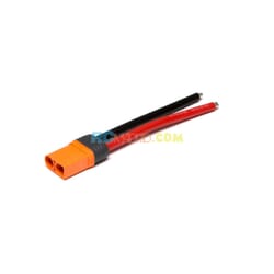 IC5 Device Connector  4" / 100mm  10 AWG