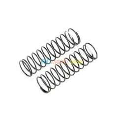 White Rear Springs, Low Frequency, 12mm (2)
