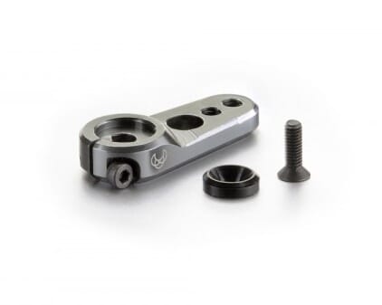 brazo de direccion Aluminio 25T