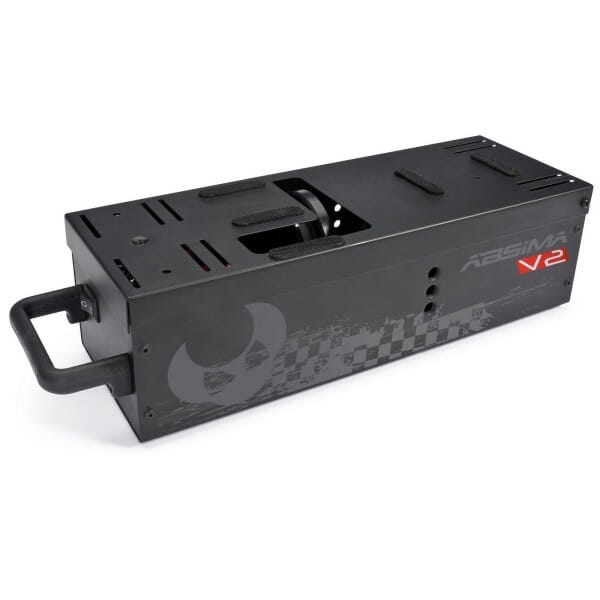 Mesa de arranque sin bateria Twin motor 1/10 1/8