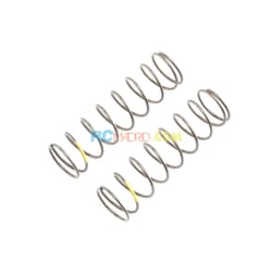 16mm EVO RR Shk Spring, 4.2 Rate, Yellow(2):8B 4.0