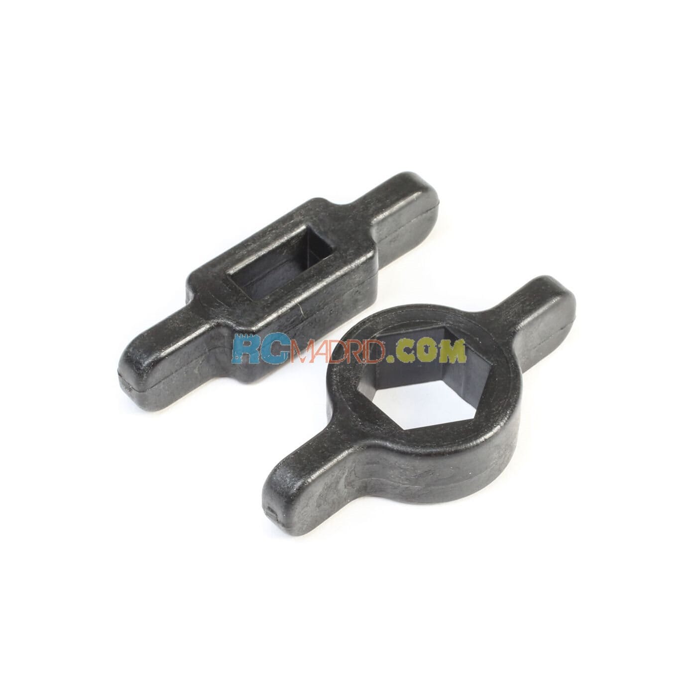 Shock Tools, Composite: All 22