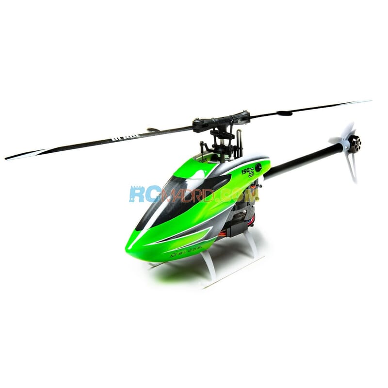 Blade 150 S BNF Basic Blade 150 S BNF Basic
