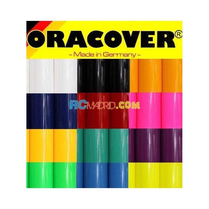 Oracover Azul Cielo Oracover Azul Cielo