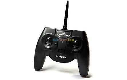 Helicoptero Blade 120 S2 SAFE RTF