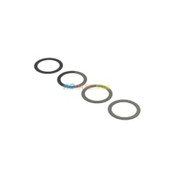 Washer 13x16x0.2mm 4
