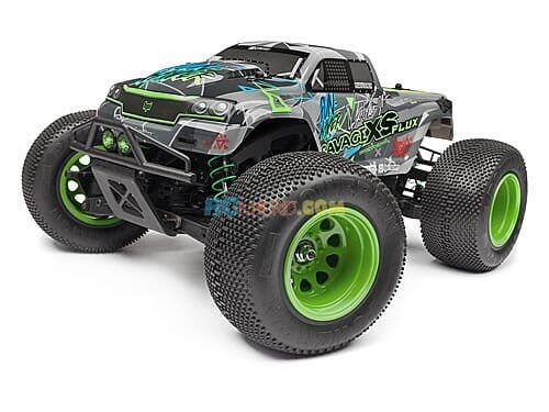 HPI サベージ FLUX 1/12