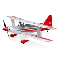 Eflite Ultimate V2 BNF Smart con SAFE