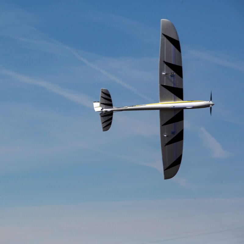 Conscendo Evolution 1.5m BNF SAFE