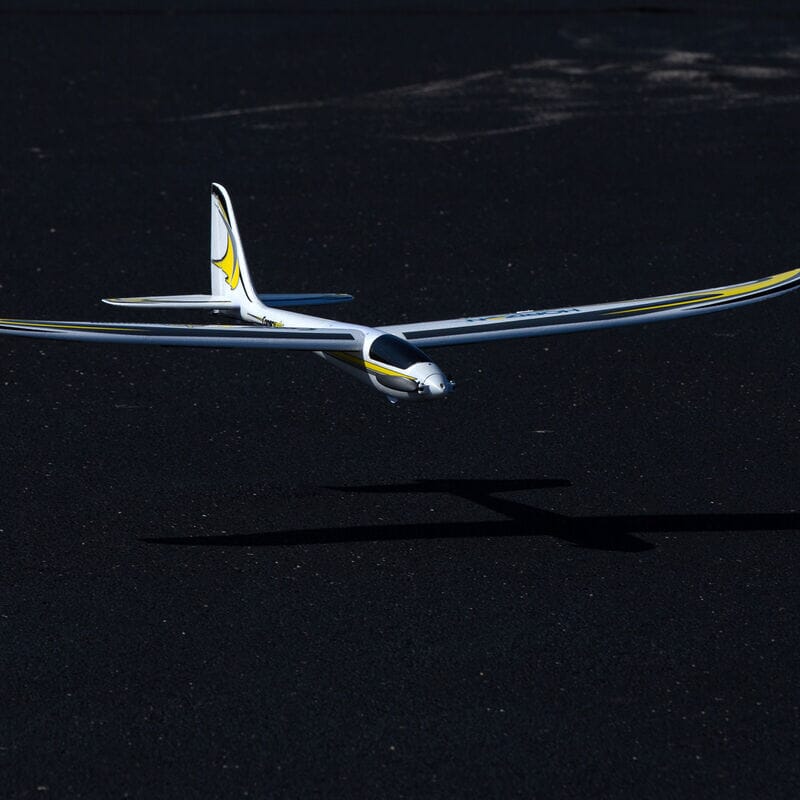 Conscendo Evolution 1.5m BNF SAFE