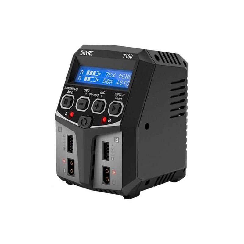 SkyRC T100 Dual 100w SkyRC T100 Dual 100w