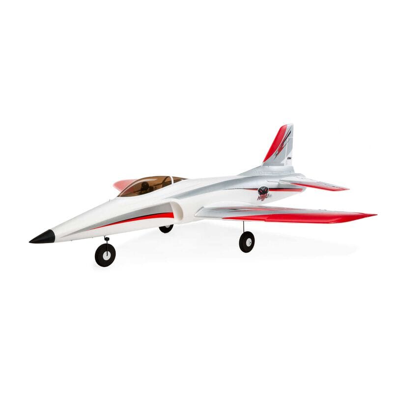 Habu STS 70mm EDF Smart Jet RTF SAFE Habu STS 70mm EDF Smart Jet RTF SAFE