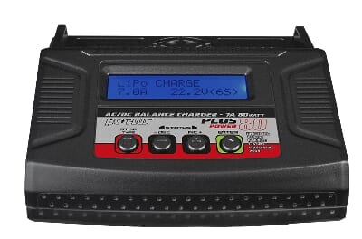 Cargador Power Plus 80