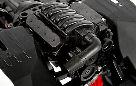 Axial AXI03006BT1 SCX10 III Jeep JT Gladiator Con Portali 1/10 RTR Gr, 451,05 - Foto 11