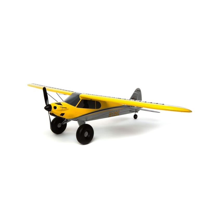 Carbon Cub S2 1.3m SAFE BNF BASIC Carbon Cub S2 1.3m SAFE BNF BASIC