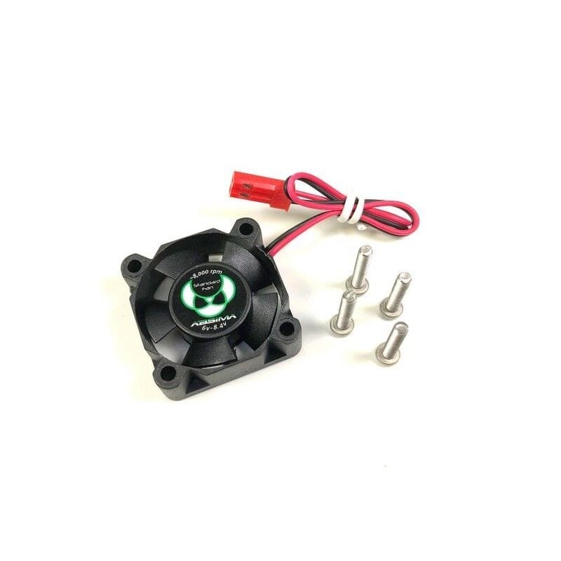 Ventilador 8.000 rpm tamaño 30mm