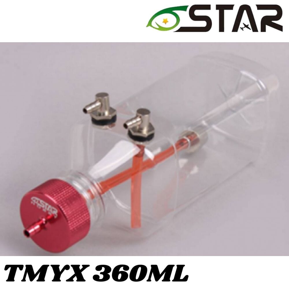 Deposito Gasolina 360cc