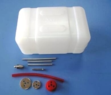 Deposito Gasolina 800cc