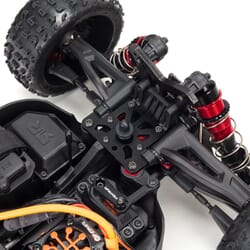 BUGGY 1/8 TYPHON V5 6S 4WD FIRMA RTR