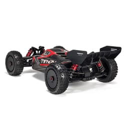 BUGGY 1/8 TYPHON V5 6S 4WD FIRMA RTR