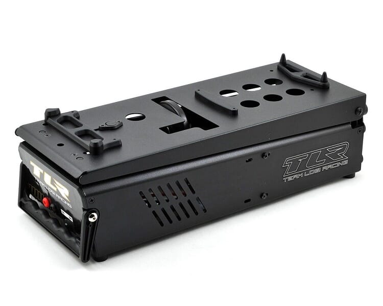 Mesa de Losi para 8ight 8ight-T