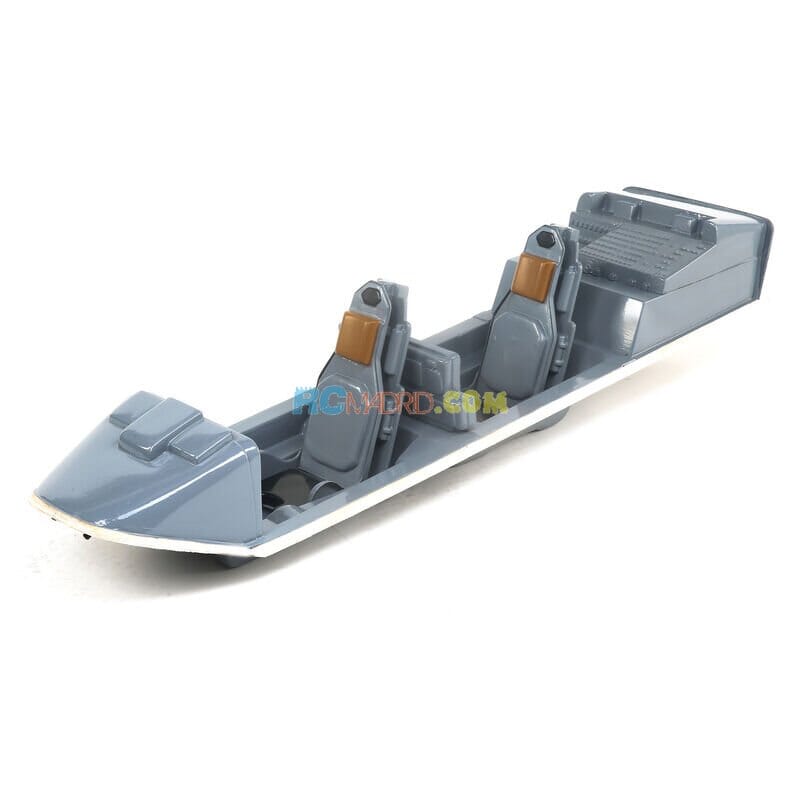 Cockpit Hatch OV-10 30cc