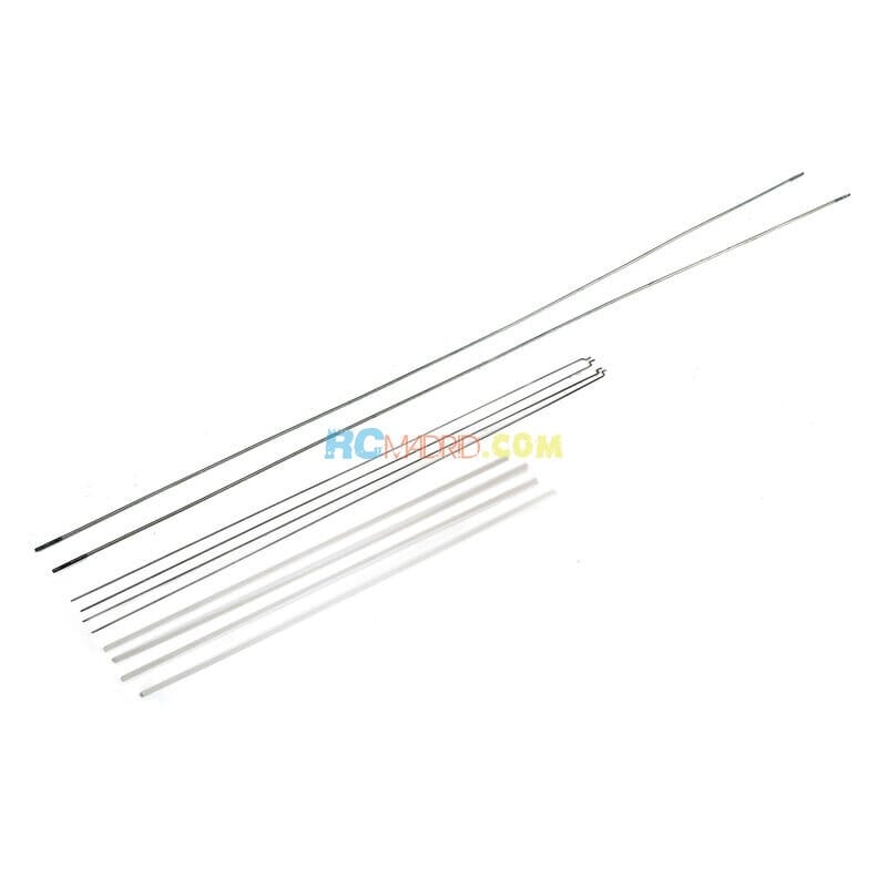 Pushrod Set OV-10 Bronco 30cc