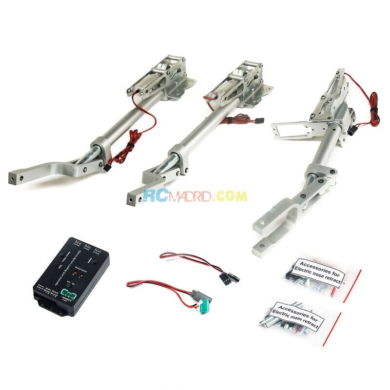 Landing Gear Set OV-10 30cc