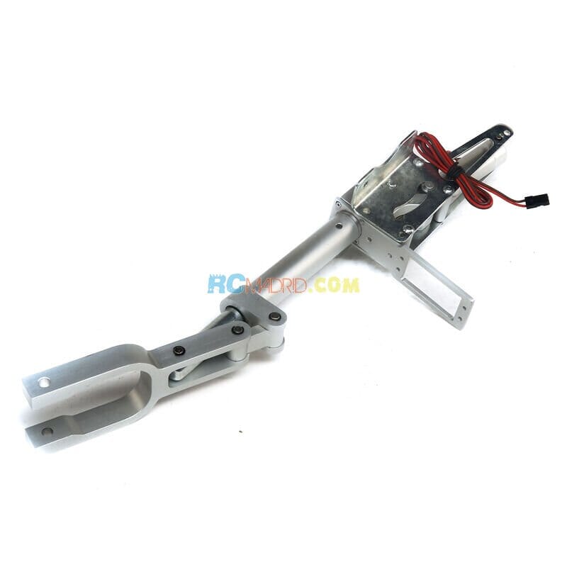 Retract Unit Nose OV-10 30cc