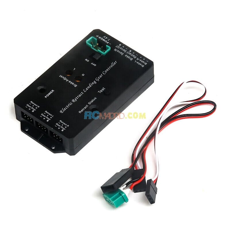 Lndg Gear ControllerOV-10 30cc