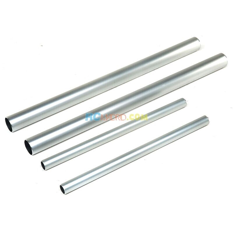 Wing Tubes OV-10 Bronco 30cc