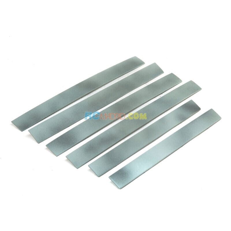 Gear Door Set OV-10 30cc