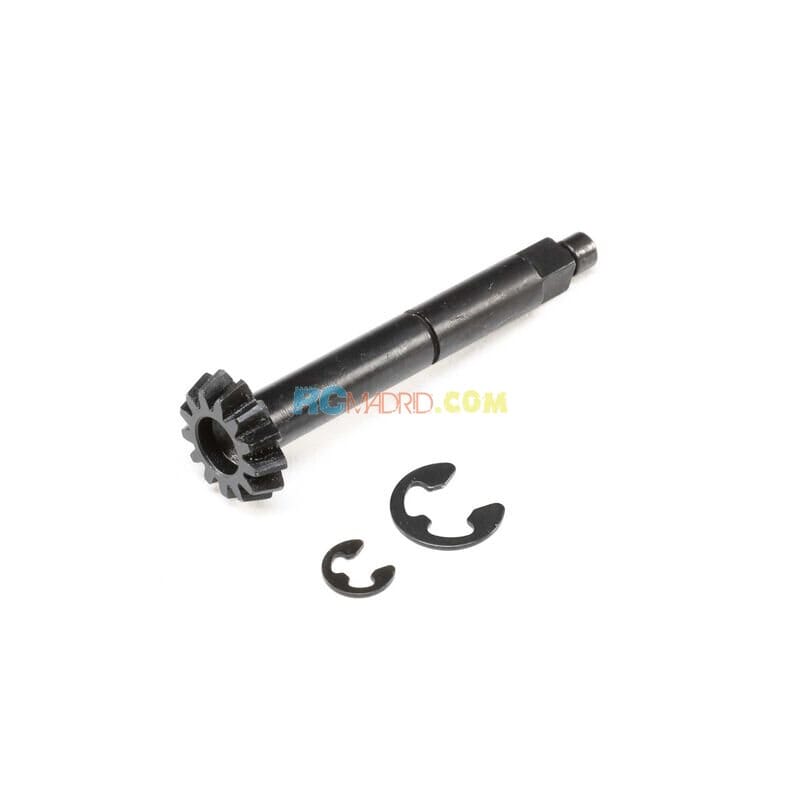 13T Center Transmission Pinion Gear LMT