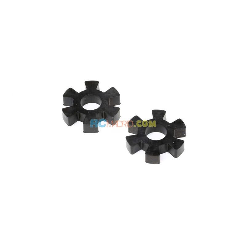 Cush Drive Rubber Damper Med (2) LMT