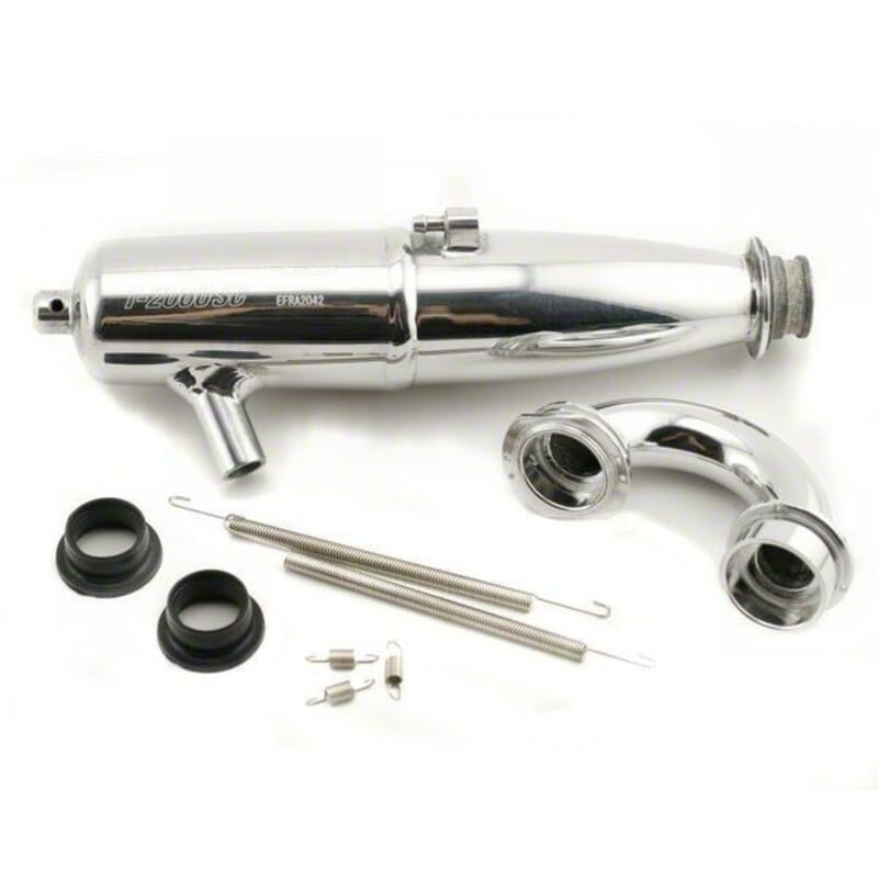 Resonante OS SET T-2060SC .21 1/8 TT Resonante OS SET T-2060SC .21 1/8 TT