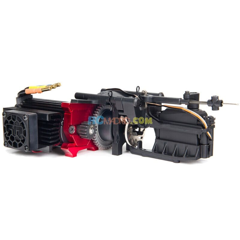 INFRACTION Street Bash 6S BLX V2 1/7th Scale All-Road