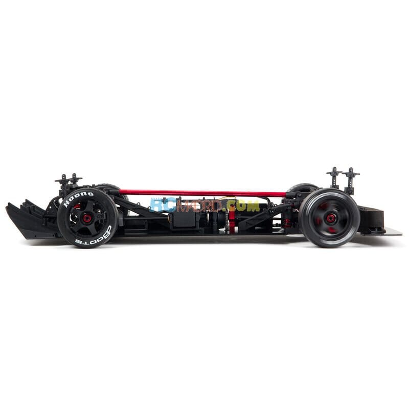 INFRACTION Street Bash 6S BLX V2 1/7th Scale All-Road