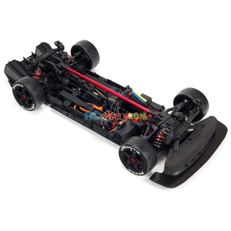 INFRACTION Street Bash 6S BLX V2 1/7th Scale All-Road