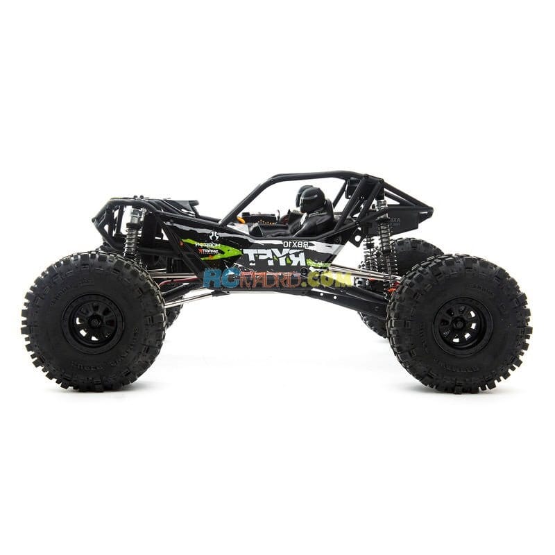 1/10 RBX10 Ryft 4WD Brushless Rock Bouncer RTR