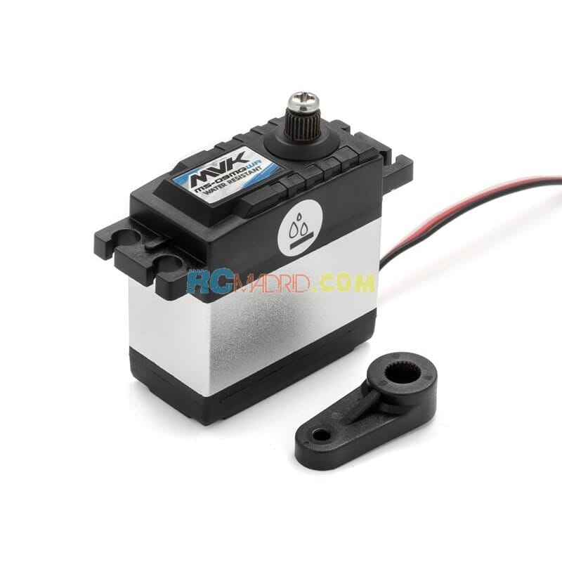 Servo Direccion MS-09MGWR