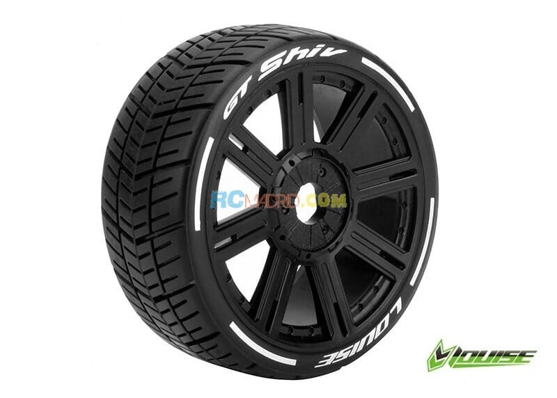 Louise GT-SHIV MFT TECHNOLOGY 1/8 BUGGY 