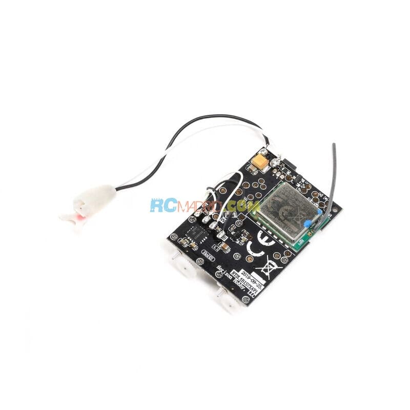 Placa de Control, Night Vapor UMX AS3X y Safe Select Placa de Control, Night Vapor UMX AS3X y Safe Select